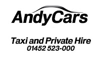 Andy Cars of Gloucester 1090673 Image 4